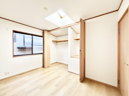 ���̑����ρ@���������̃X�y�[�X�A�ǂ�Ȃ������ɂ��邩�Ƃ��Ă��y���݂ł��ˁI 