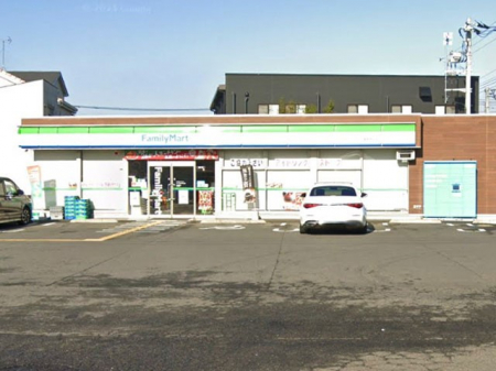 ���ӊ��@�R���r�j 900m �t�@�~���[�}�[�g�������ܑ���X