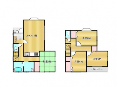 �Ԏ��}�i�̂P�ˌ��j�@�Ԏ��