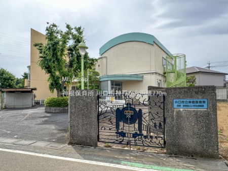 ���ӊ��@�c�t���E�ۈ牀 770m �_���ۈ珊