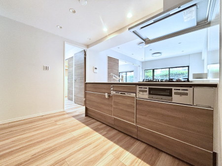 Lb`@ȂłƑƂ̉by߂ΖʃLb`