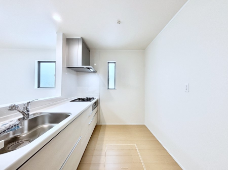 �L�b�`���@�����g���L�b�`��������A�g���₷�����������̂��₷���ɂ������܂����B 