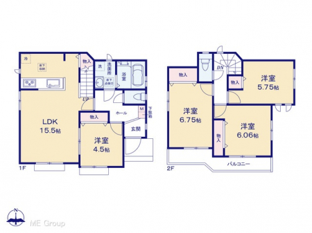 �Ԏ��}�i�̂P�ˌ��j�@�}�ʂƈقȂ�ꍇ�͌�����D��