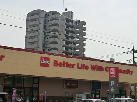 ���ӊ��@�X�[�p�[ 2200m �x���N���ؓX