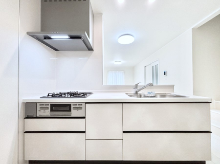 �L�b�`���@��Ƃ肠��L�b�`���ł͂��Ƒ��Ɗy�������������ł��܂��B