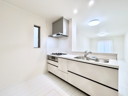 �L�b�`���@�������������I�ɁA�y�����I�V�X�e���L�b�`��  