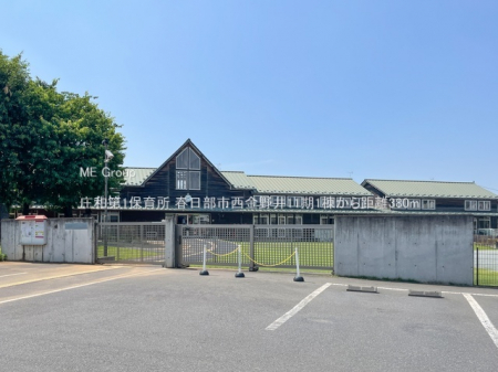 ���ӊ��@�c�t���E�ۈ牀 380m ���a��1�ۈ珊