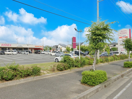 ���ӊ��@�X�[�p�[ 1700m �C�I���^�E���g�����(�A�l�b�N�X�j�j