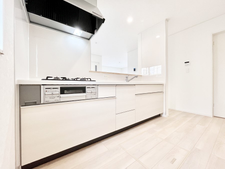 �L�b�`���@�L�X�Ƃ����g������̗ǂ��L�b�`���œ��X�̂��������y�����Ȃ肻��