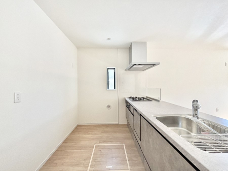 �L�b�`���@��Ƃ肠��L�b�`���ł͂��Ƒ��Ɗy�������������ł��܂��B