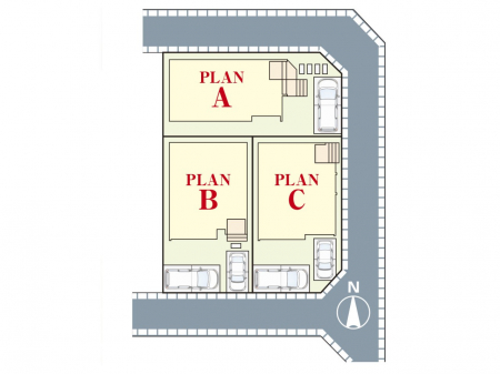 �Ԏ��}�i�̂P�ˌ��j�@���}