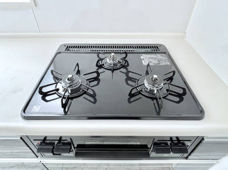 ���̑����ρ@�K�X�R�����͂r���Z���T�[���ځB�Η͒��߂�ł��t���E�����Y����h���ł���܂��B