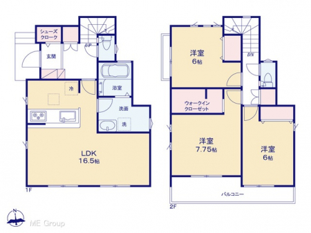 �Ԏ��}�i�̂P�ˌ��j�@�}�ʂƈقȂ�ꍇ�͌�����D��