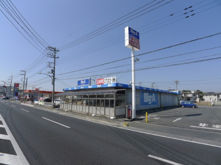 ӊ@X[p[ 600m rbOEG[ ɓމhX