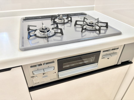 ���̑����ρ@�K�X�R�����͂r���Z���T�[���ځB�Η͒��߂�ł��t���E�����Y����h���ł���܂��B