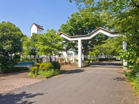 ӊ@wZ 1120m ɓޒ쒆wZ