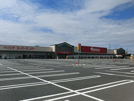 ���ӊ��@�X�[�p�[ 2200m �x�C�V�A Foods Park �I���X