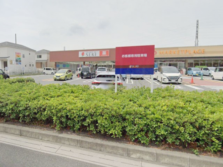 ���ӊ��@�h���b�O�X�g�A 800m �h���b�O�X�g�A�Z�L���������X