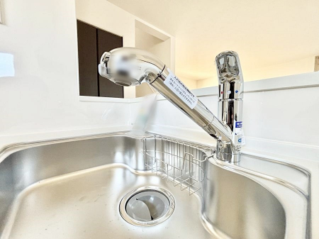 ���̑����ρ@�򐅊��̌^�̃L�b�`���Ő􂢕��p�E�����p�Ɛ؂�ւ��ȒP�I