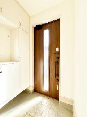 ���ց@�K���X�X���b�g�̓��������փh�A�������Ɍ���͂��Ă���܂�