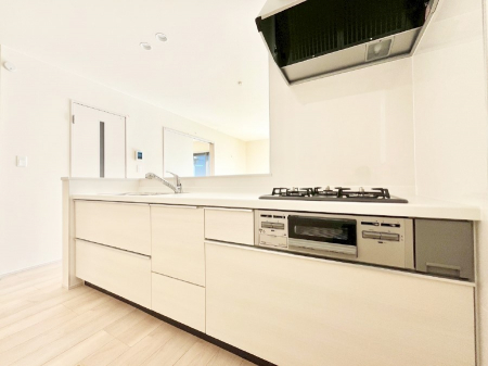 �L�b�`���@�L�X�Ƃ����g������̗ǂ��L�b�`���œ��X�̂��������y�����Ȃ肻��