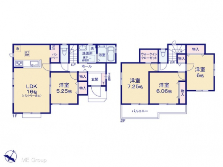 �Ԏ��}�i�̂P�ˌ��j�@�}�ʂƈقȂ�ꍇ�͌�����D��