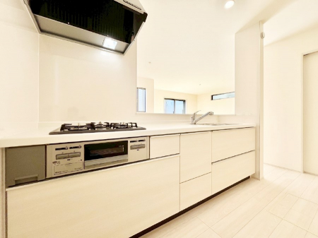 �L�b�`���@�L�X�Ƃ����g������̗ǂ��L�b�`���œ��X�̂��������y�����Ȃ肻��