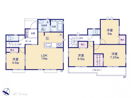 �Ԏ��}�i�̂P�ˌ��j�@�}�ʂƈقȂ�ꍇ�͌�����D��