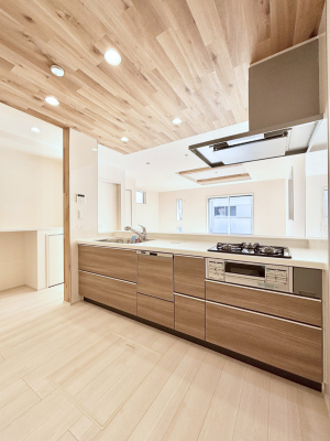 �L�b�`���@��Ƃ肠��L�b�`���ł͂��Ƒ��Ɗy�������������ł��܂��B