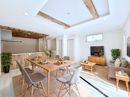 ���r���O�@���Ƒ��̓��₩�Șb�����ŕ�܂�閾�邢���r���O  ���Ƌ��CG�ł�