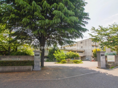 ӊ@wZ 1040m ˎs񒆊wZ