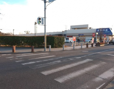 ���ӊ��@�X�[�p�[ 500m �Z���N�V���� �����̖ؑ�X