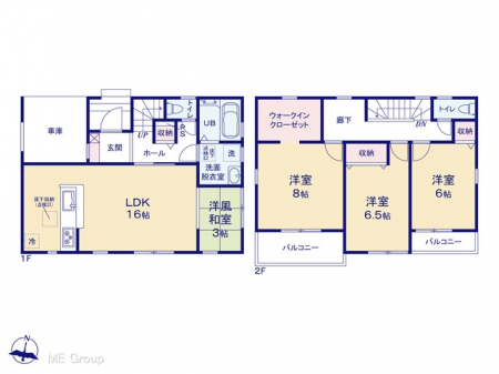 �Ԏ��}�i�̂P�ˌ��j�@�}�ʂƈقȂ�ꍇ�͌�����D��