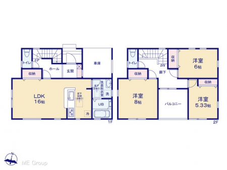 �Ԏ��}�i�̂P�ˌ��j�@�}�ʂƈقȂ�ꍇ�͌�����D��