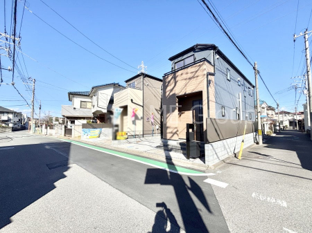 ���n�O�ώʐ^�@�O�ʓ��H�͂�����Ɛ�������Ă��܂�  