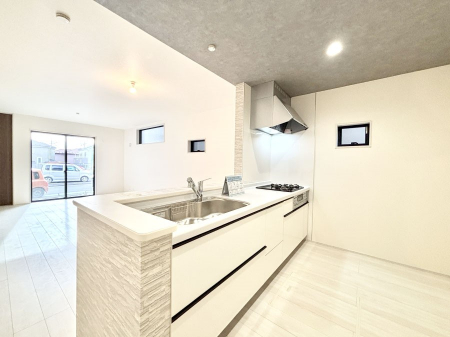 �L�b�`���@��Ƃ肠��L�b�`���ł͂��Ƒ��Ɗy�������������ł��܂��B