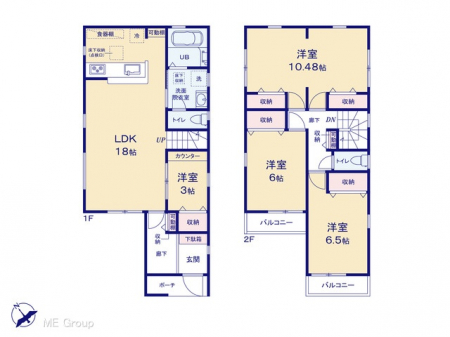 �Ԏ��}�i�̂P�ˌ��j�@�}�ʂƈقȂ�ꍇ�͌�����D��