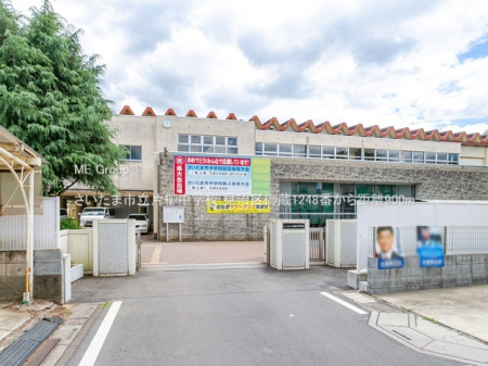 ���ӊ��@���w�Z 900m �������܎s���Ж����w�Z