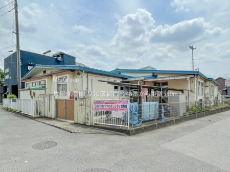 ���ӊ��@�c�t���E�ۈ牀 580m �Ж��ۈ牀