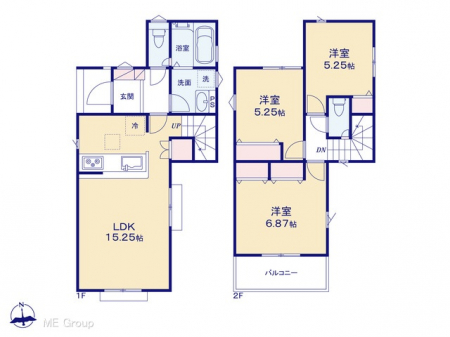 �Ԏ��}�i�̂P�ˌ��j�@�}�ʂƈقȂ�ꍇ�͌�����D��