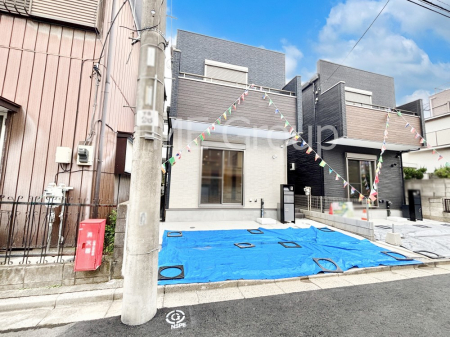 ���n�O�ώʐ^�@�㎿�����ӂ��O�σf�U�C���B���͂̏Z�܂��������B 