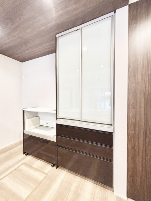 ���̑����ρ@�J�b�v�{�[�h���W�������@�L�X�X�y�[�X�ł��������₷���L�b�`���ł�  