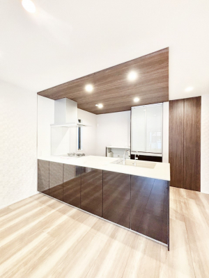 �L�b�`���@�������������I�ɁA�y�����I�V�X�e���L�b�`��