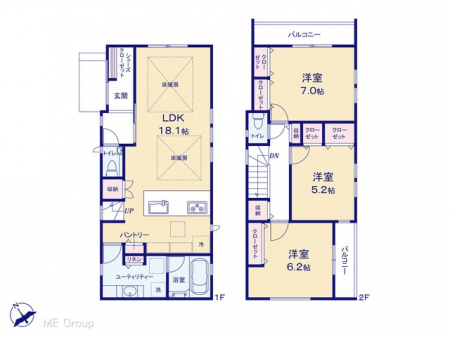 �Ԏ��}�i�̂P�ˌ��j�@�}�ʂƈقȂ�ꍇ�͌�����D��