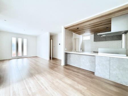 ���r���O�@20.2���̂k�c�j�͉Ƒ��݂�Ȃ̉��K��ԁI�Ƒ��̂Ȃ������������厖�ȃX�y�[�X�ł��B 