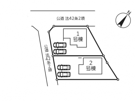 �Ԏ��}�i�̂P�ˌ��j�@���}