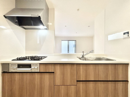 �L�b�`���@�������������I�ɁA�y�����I�V�X�e���L�b�`��  