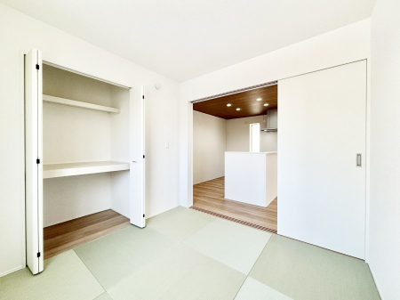 ���̑����ρ@���r���O�אڂ̘a���͖����̕�炵�ɖ����ƈ��炬�������炵�Ă���܂�