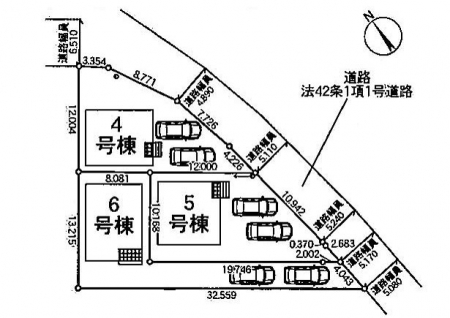 �Ԏ��}�i�̂P�ˌ��j�@���}