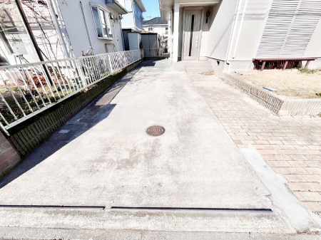 �@�J�[�X�y�[�X�L